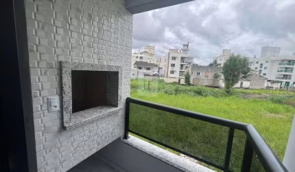 Apartamento 2 Dormitórios no Pagani