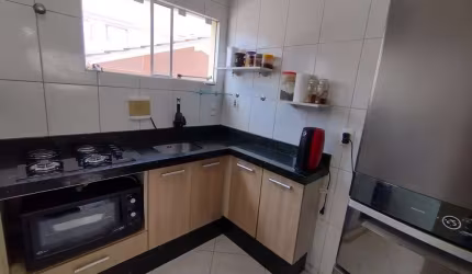 Apartamento no Pagani - 2 Dormitórios