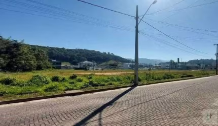 Terreno Em São José