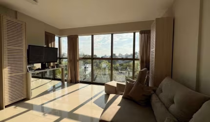 Apartamento 2 suítes na Pedra Branca