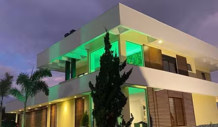 Casa Alto Padrão Pedra Branca