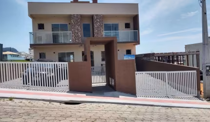 Apartamento no Aririu 2 Dormitórios