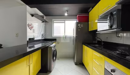 Apartamento 3 dormitórios com uma suíte Pagani -  Palhoça