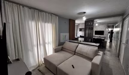 Apartamento Pagani ( Palhoça) com 2 dormitórios