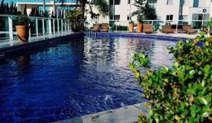 Apartamento 2 Dormitórios na Palhoça