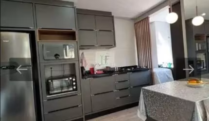 Apartamento 2 Dormitórios Palhoça