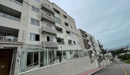 Apartamento 2 Dormitórios no Ipiranga - São José