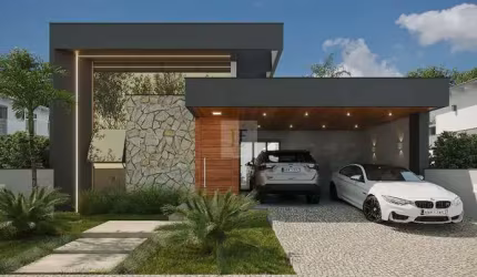 Casa 3 dormitórios com 1 suíte na Palhoça