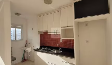 Apartamento 2 Dormitórios no Bela Vista - Palhoça