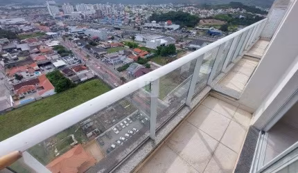 Apartamento 2 Dormitórios com uma suíte na Ponte maruim