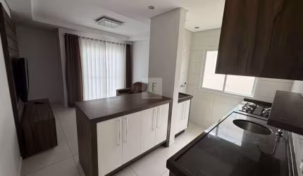 Apartamento Nova palhoça 2 dormitórios