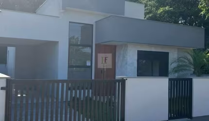 Casa com 3 Dormitórios, Sendo 1 Suíte São josé