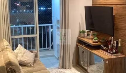 Apartamento 2 Dormitórios com Suíte São José