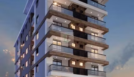 Apartamento 1 Dormitórios na Pedra Branca