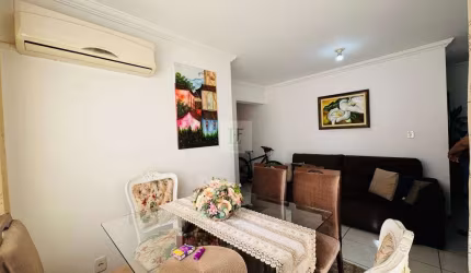 Apartamento 2 dormitórios na Palhoça