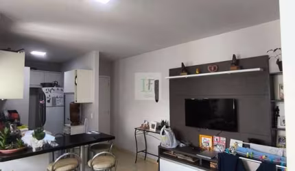 Apartamento 2 Dormitórios São José
