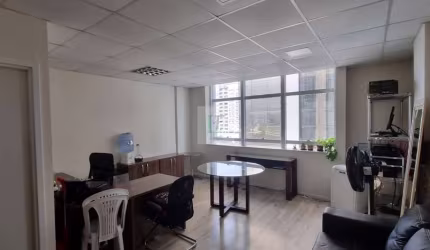 Sala comercial no pagani