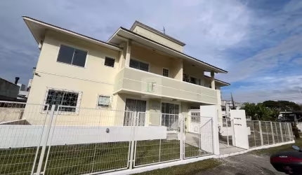 Apartamento 2 Dormitórios