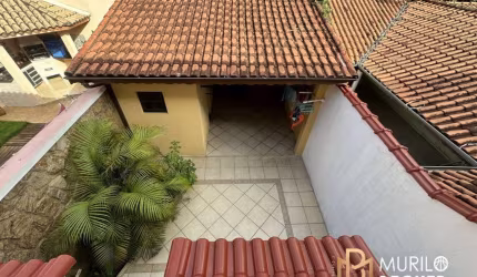 Casa para venda com 3 quartos em Condomínio no Bairro Jardim Califórnia
