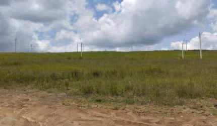 TERRENO PARA VENDA NO CONDOMÍNIO TERRAS ALPHA
