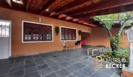 CASA PARA VENDA COM 4 QUARTOS NO BAIRRO URBANOVA