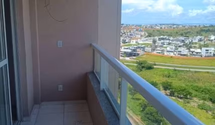 APARTAMENTO PARA VENDA NO 3 QUARTOS NO EDIFÍCIO THE GOLD URBANOVA