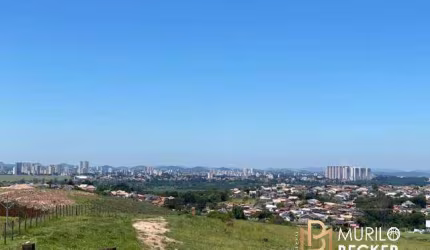 TERRENO PARA VENDA EM CONDOMÍNIO FECHADO NO BAIRRO URBANOVA