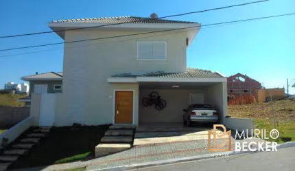 Casa para venda com 3 quartos no Condomínio Residencial Mantiqueira