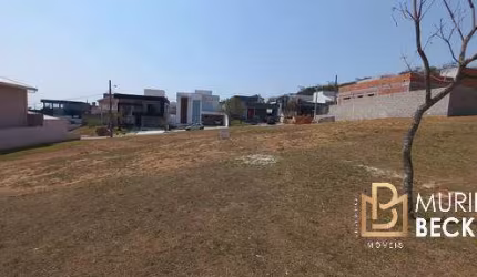 Terreno para venda no Condomínio Terras do Vale em Caçapava