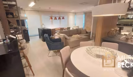 Apartamento para venda com 2 suítes no Bairro Jardim Aquarius