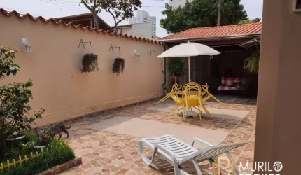 Casa Térrea  para venda com 4 quartos no Bairro Jardim Paraiso