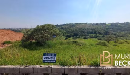 Terreno para venda com 345m2 no Bairro Bairro Parque Califórnia
