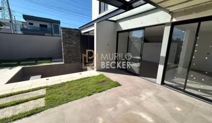 Casa para venda com 4 suítes no Condomínio Vivva em Jacarei