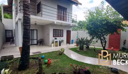 Casa para venda com 3 quartos no Bairro Vila Branca em Jacarei