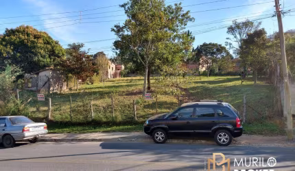 Terreno para venda no Bairro Pousada do Vale em São Jose dos Campos