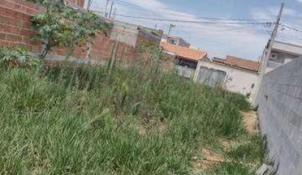 Terreno para venda no Bairro Residencial Setville