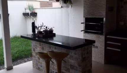 Casa para venda com 2 quartos Condomínio Residence Club em Jacarei