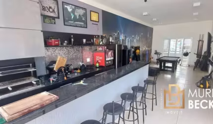 Casa para venda com 3 quartos no condomínio Crystal Park em Jacarei