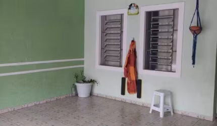 Casa para compra 3 quartos no Bairro Jardim Del Rey - SJC