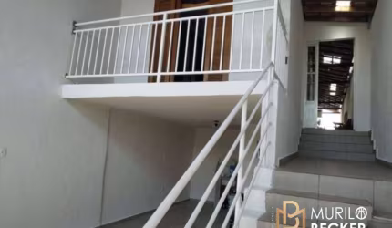 Casa para venda com 2 quartos no Bairro Jardim Motorama