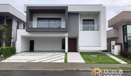 Casa em condomínio para venda 4 quartos 405m² Jardim do Golfe