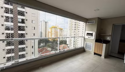 Apartamento 3 Quartos 95m² para venda - Jardim Aquarius