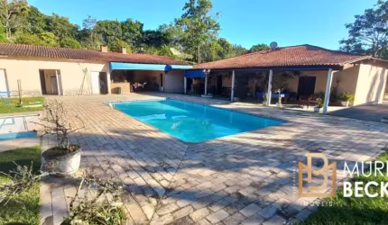 Sítio com 5 alqueires para venda em Jacareí-sp