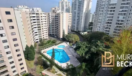 Apartamento para venda com 4 quartos no Bairro Vila Ema