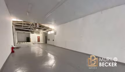 Ponto comercial para venda no Centro de Jacareí