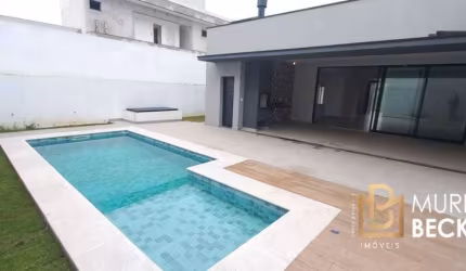 Casa Térrea para venda com 3 suítes em Condomínio no Bairro Urbanova