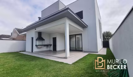 Casa para venda com 3 quartos no Condomínio Terras do Vale em Caçapava