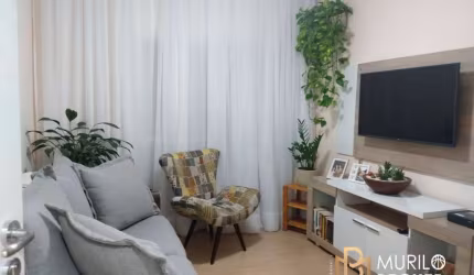 Apartamento para venda com 3 quartos no Bairro Jardim Santa Maria