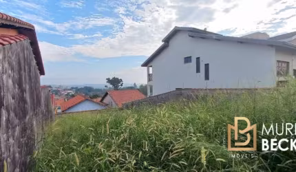 Terreno para venda no Bairro Terras de São João em Jacareí