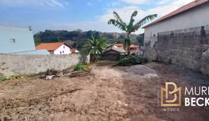 Terreno para venda com 250m2 no Bairro Terras de São João